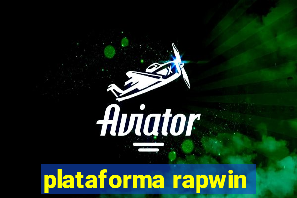 plataforma rapwin